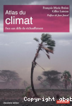 Atlas du climat