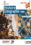 Histoire-Gographie 2e Bac pro