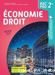 Economie-Droit 2nde Bac pro