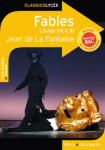 Fables, Livres VII  XI (La Fontaine)