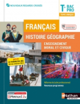 Franais, Histoire Gographie, EMC, Terminale Bac pro