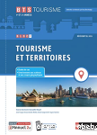 Tourisme et territoires.