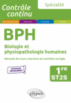 BPH, biologie et physiopathologie humaines