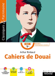 Cahiers de Douai.