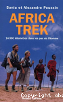 Africa trek 1